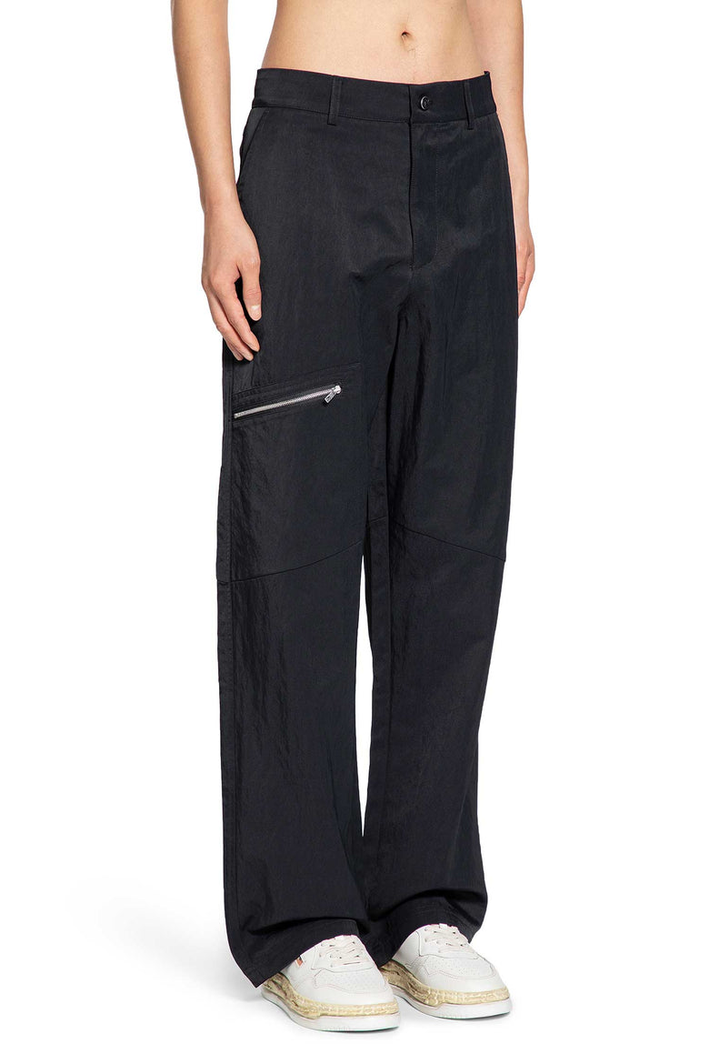 Nylon Workwear Pants