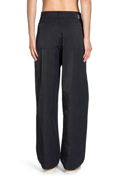 Nylon Workwear Pants