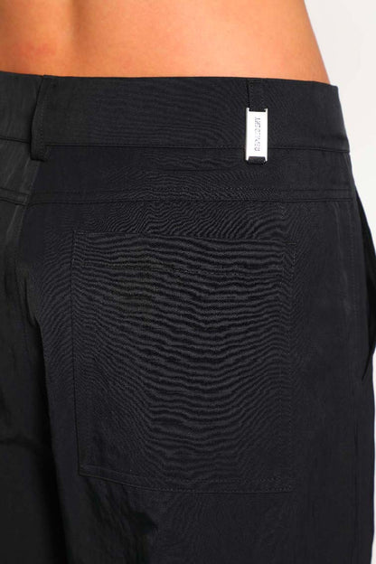 Nylon Workwear Pants
