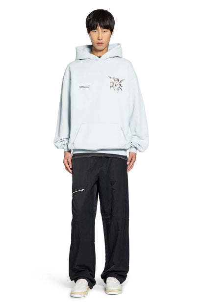 Nylon Workwear Pants