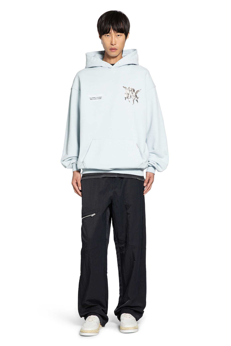 Nylon Workwear Pants - Antonioli.eu