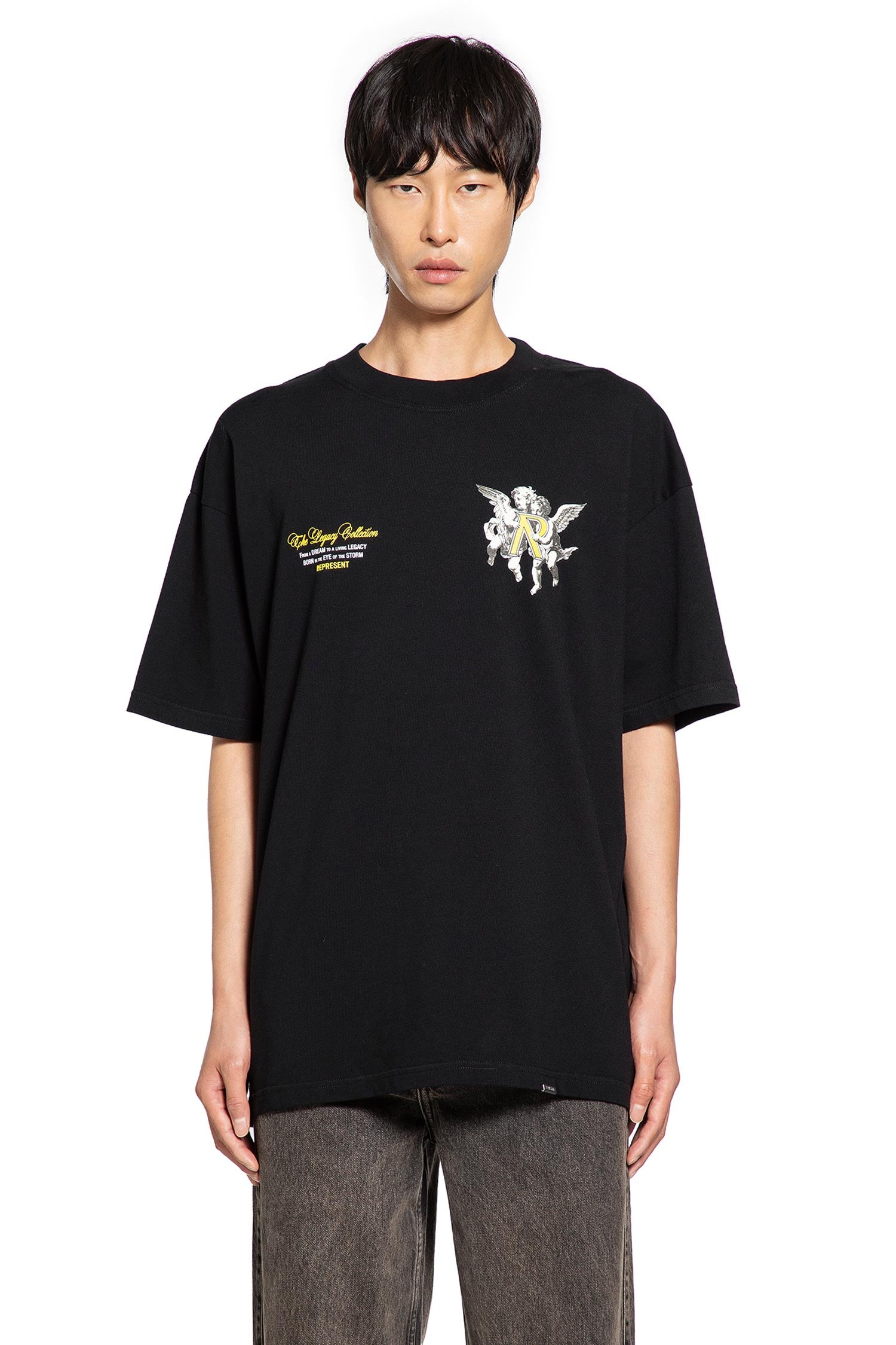Legacy Cherubs T-Shirt