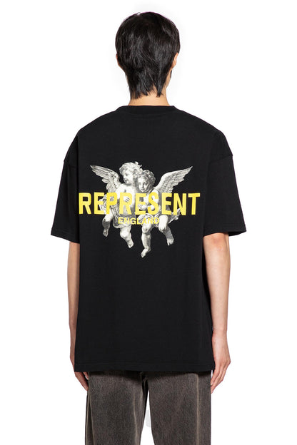 Legacy Cherubs T-Shirt