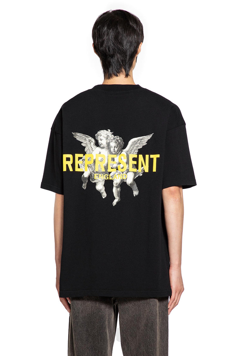 Legacy Cherubs T-Shirt