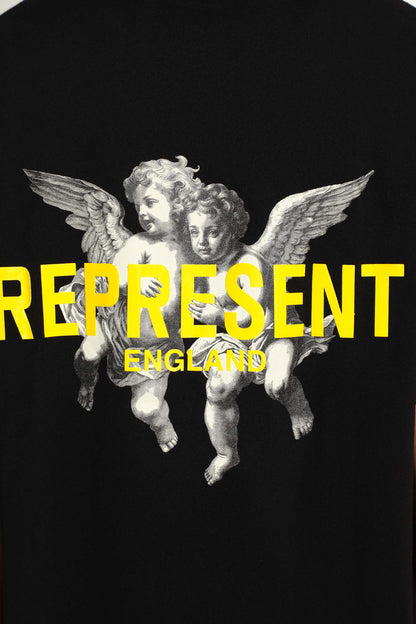 Legacy Cherubs T-Shirt