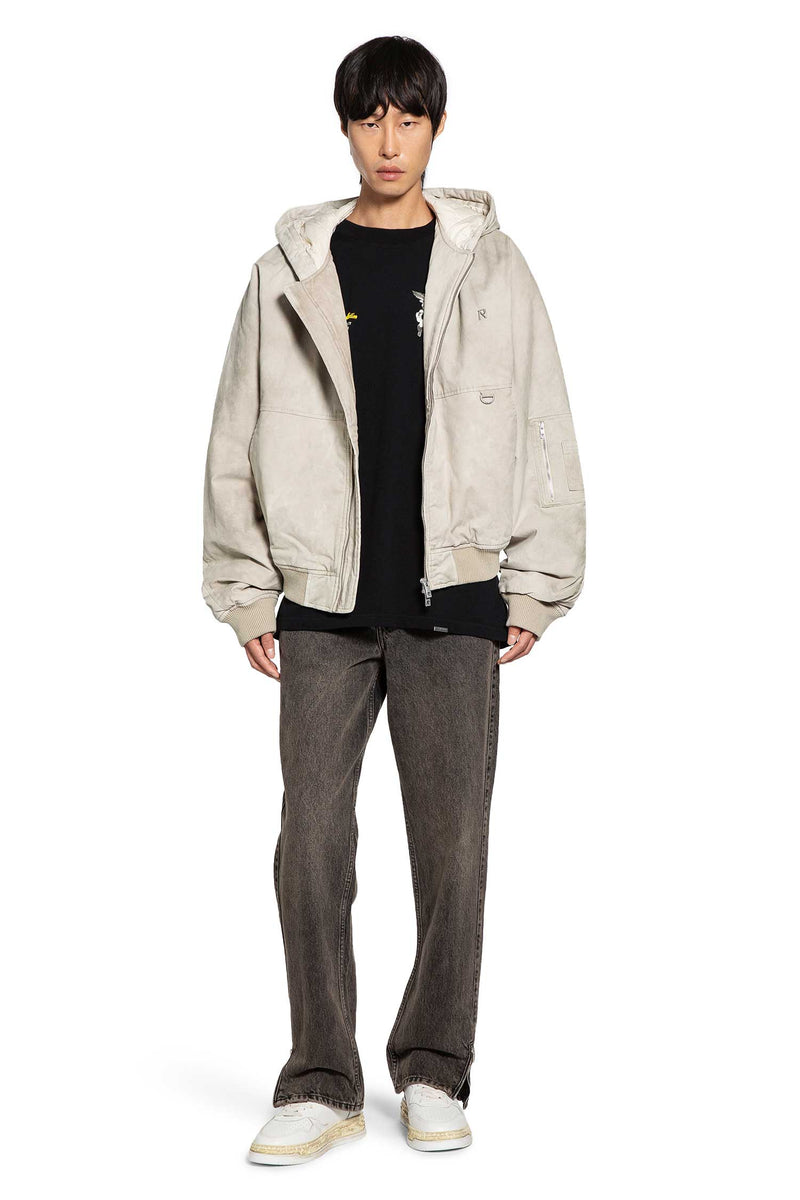 Legacy Cherubs T-Shirt - Antonioli.eu