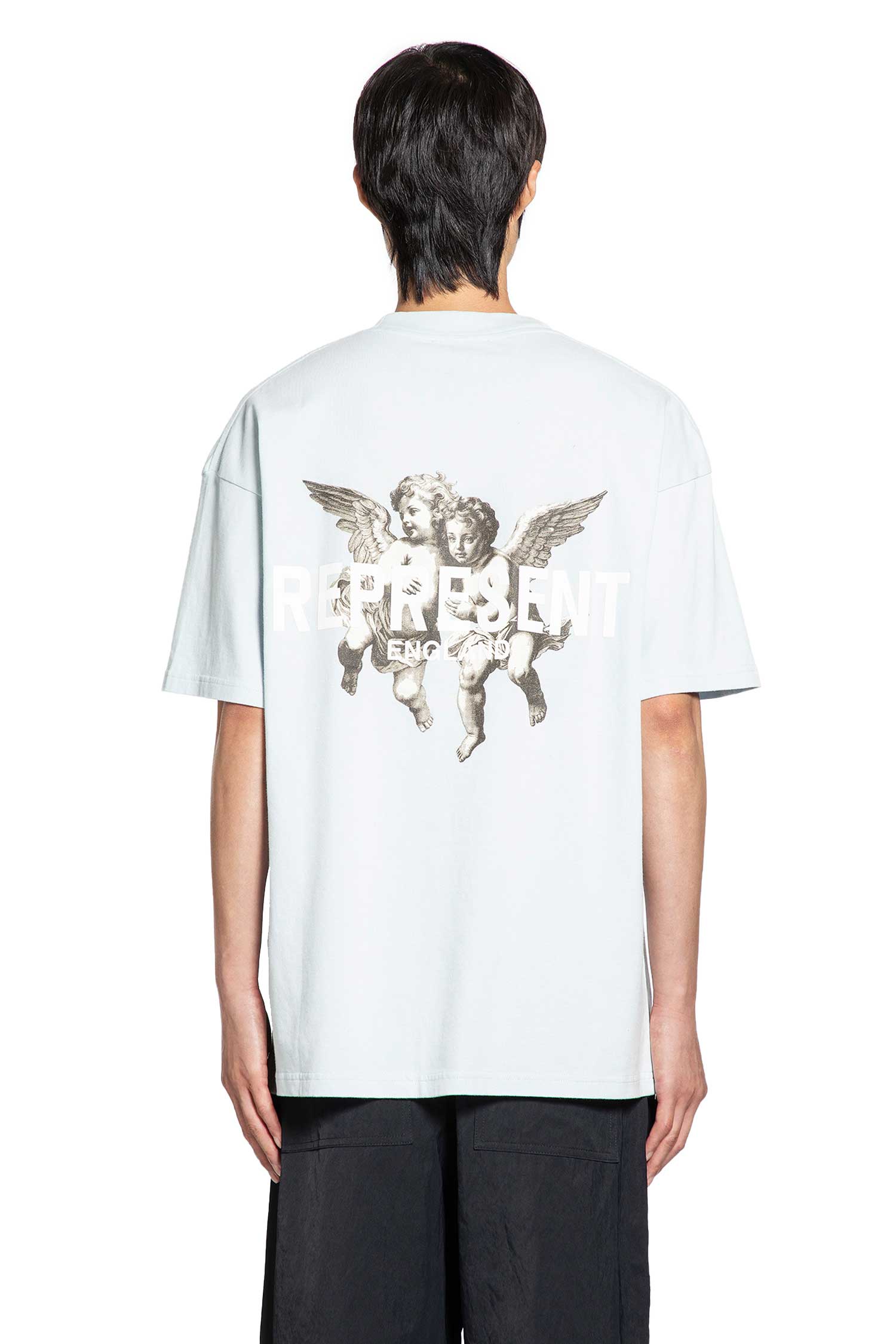 Legacy Cherubs T-Shirt