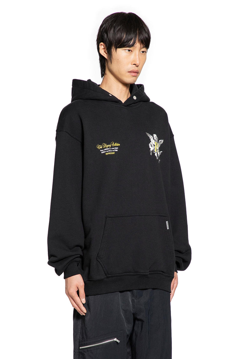Legacy Cherubs Hoodie