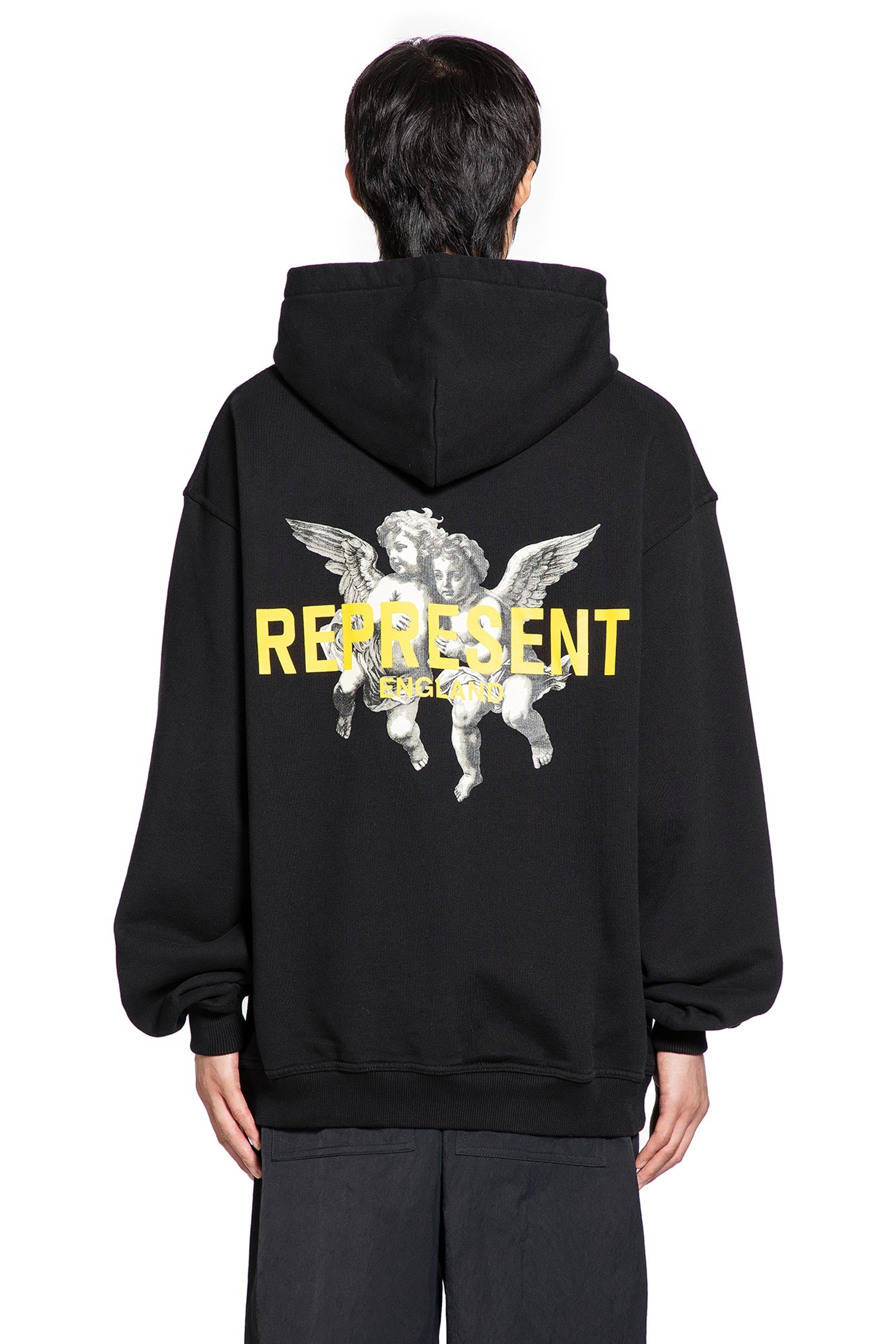 Legacy Cherubs Hoodie