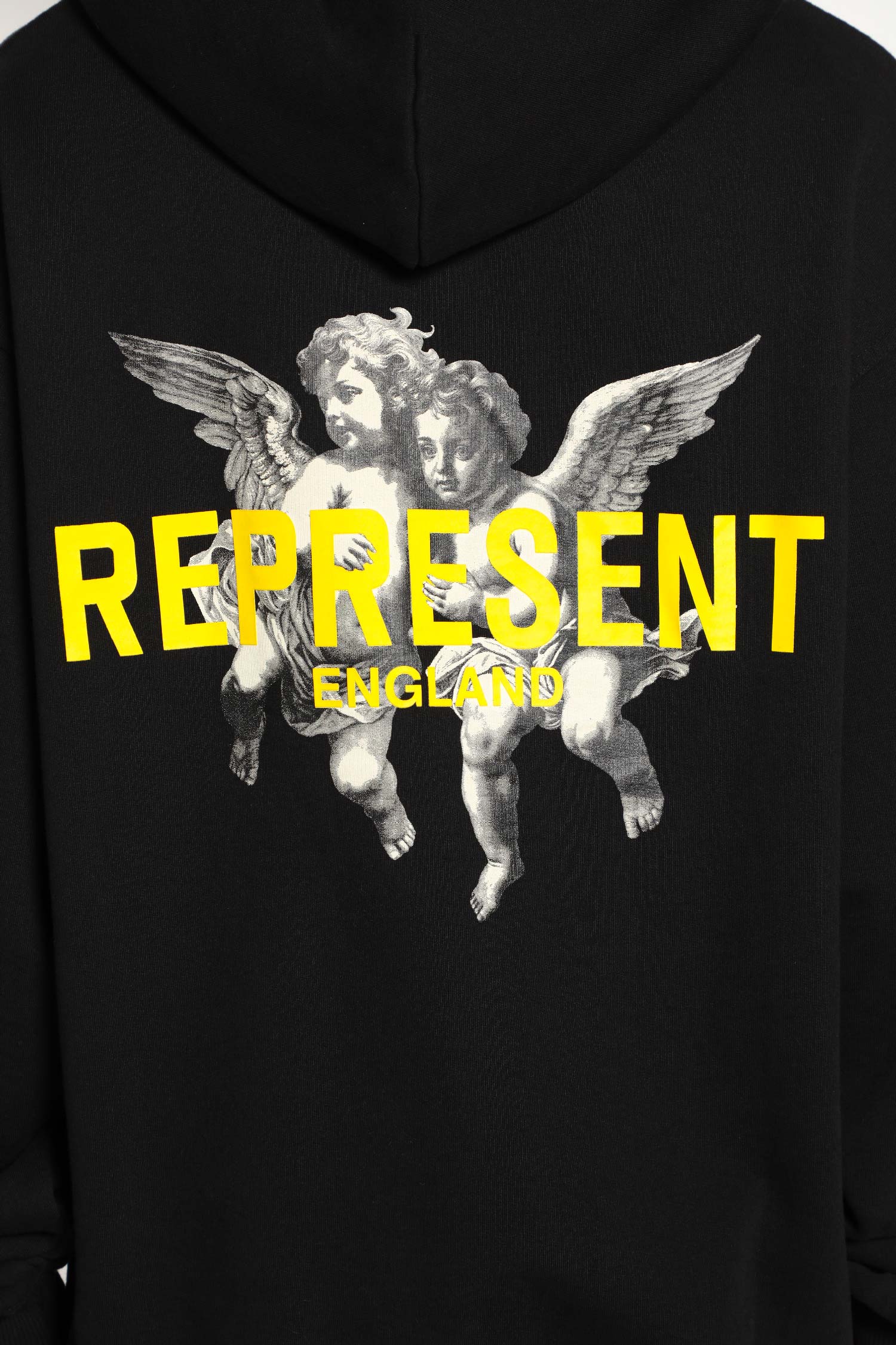 Legacy Cherubs Hoodie