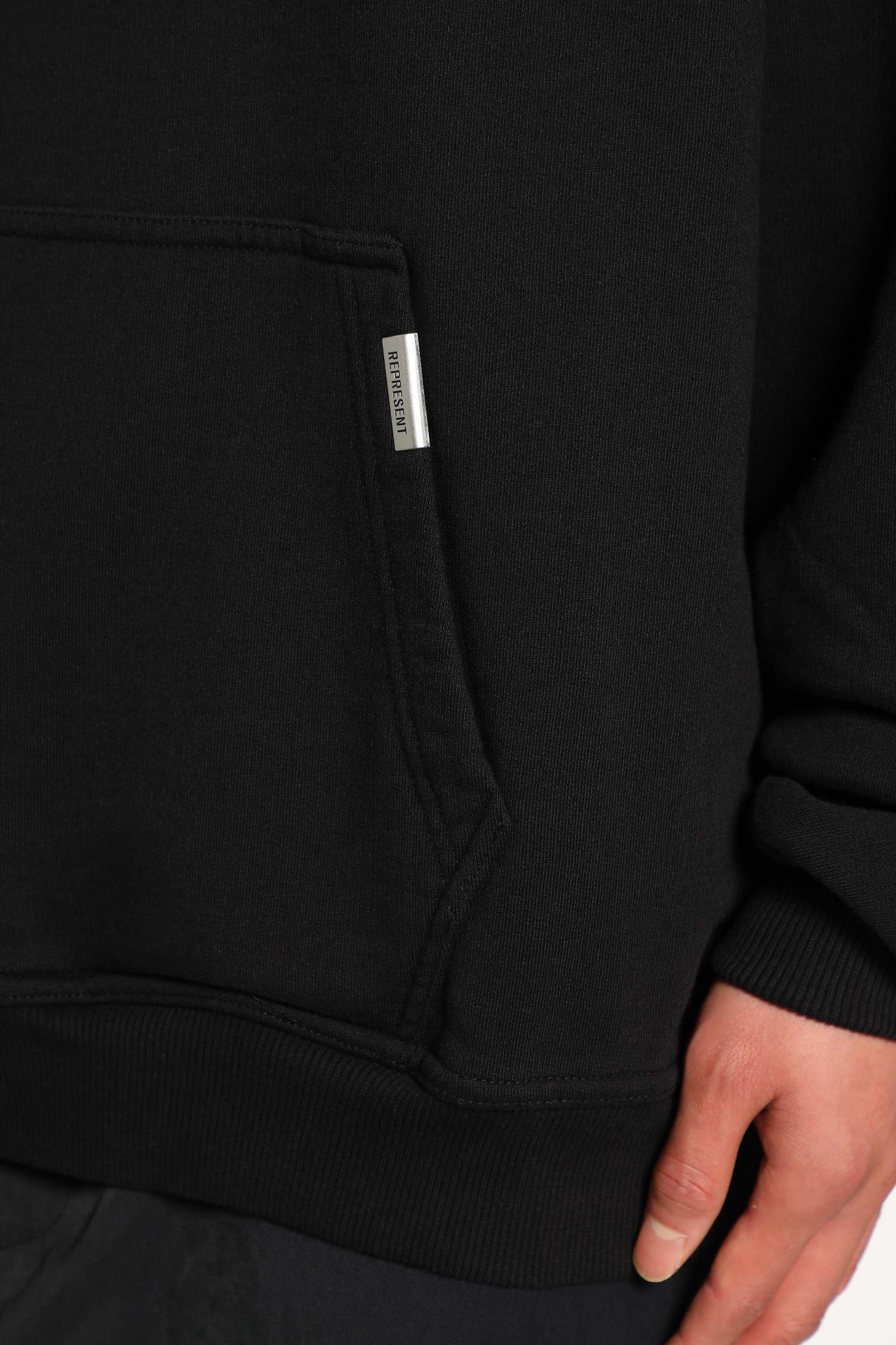 Legacy Cherubs Hoodie