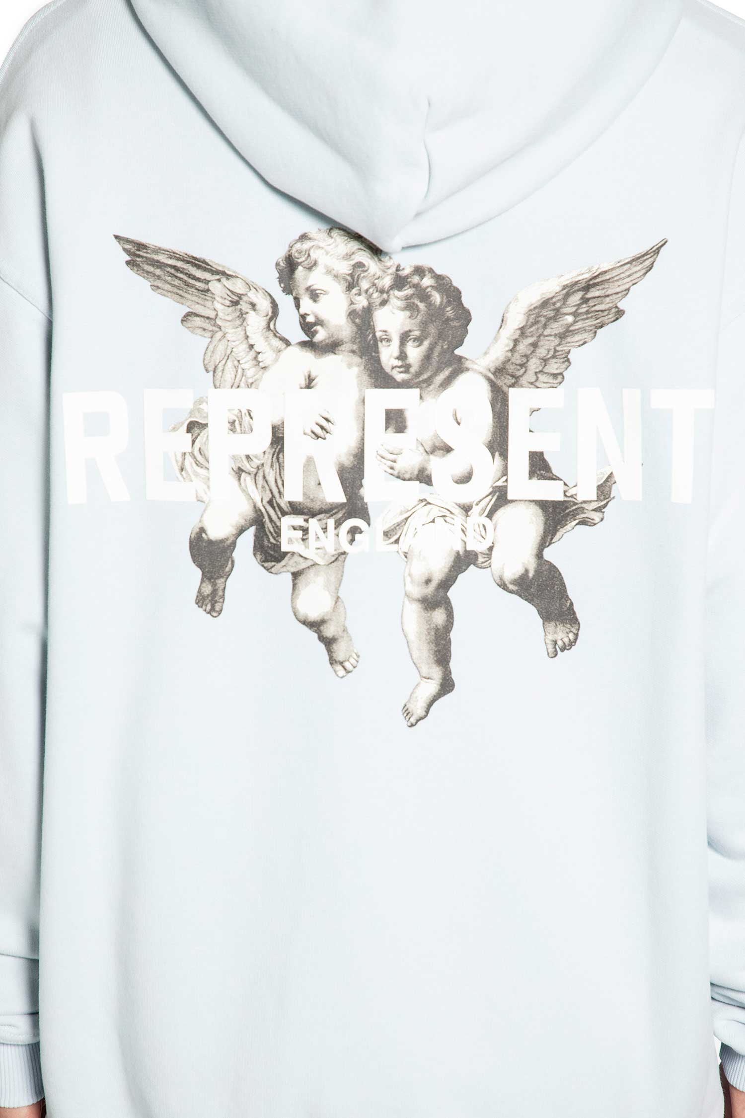 Legaacy Cherubs Hoodie
