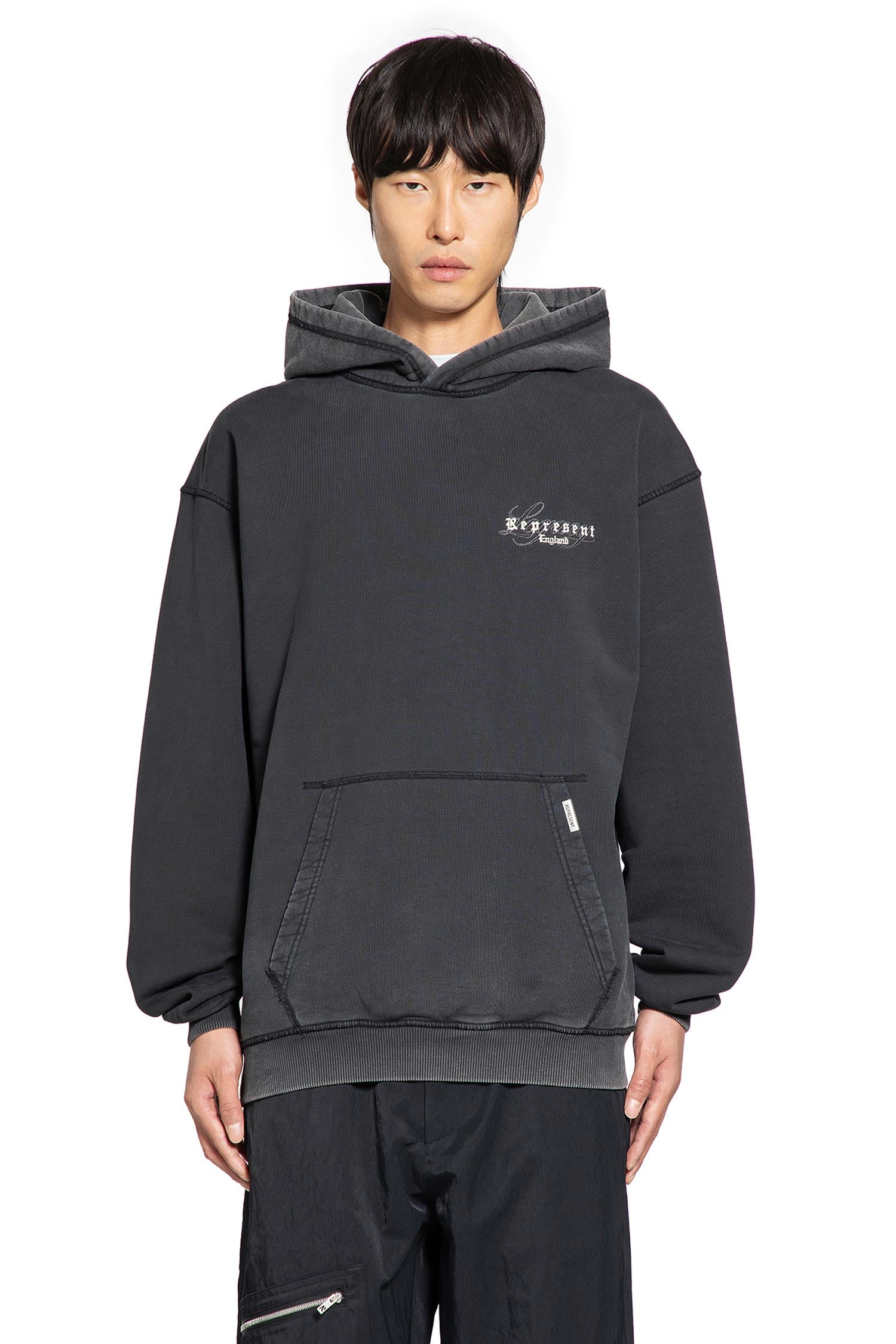 England Legacy Hoodie