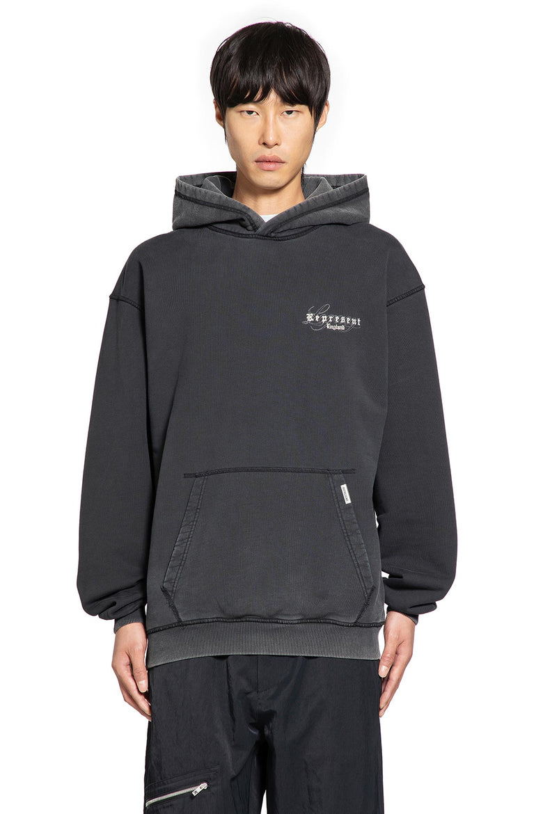 England Legacy Hoodie