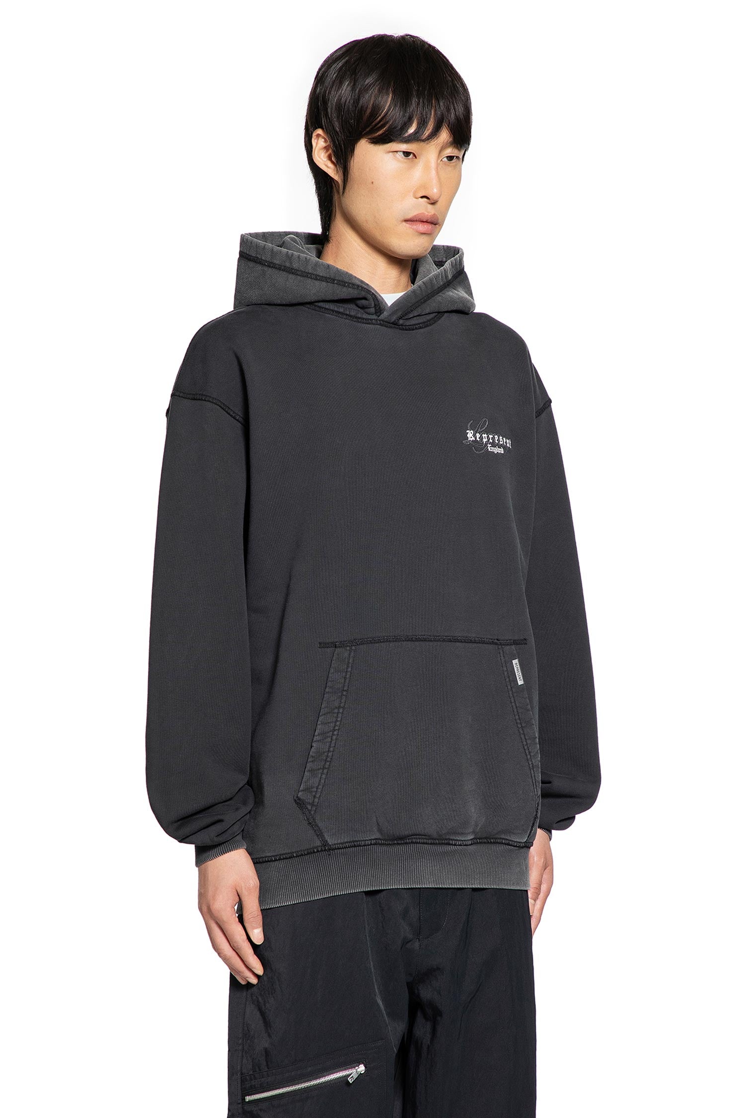 England Legacy Hoodie