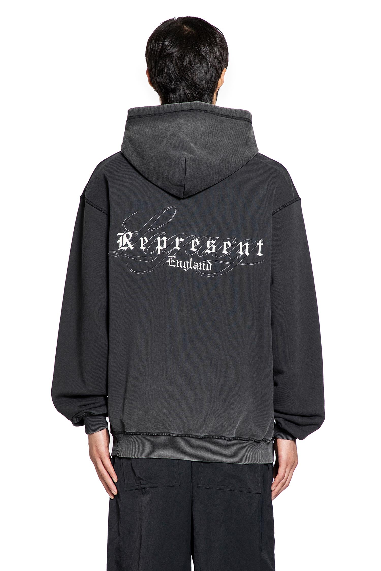 England Legacy Hoodie