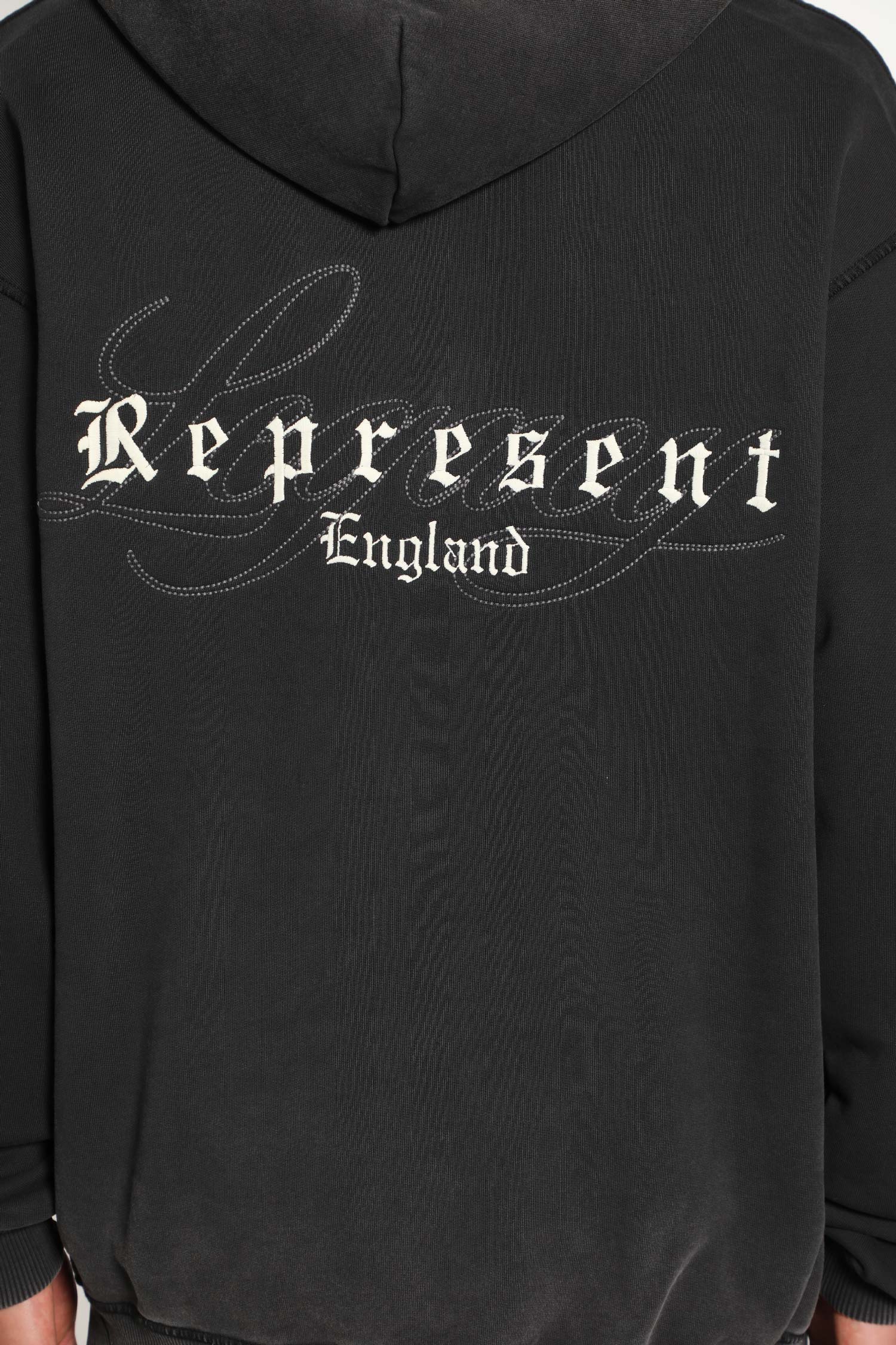 England Legacy Hoodie