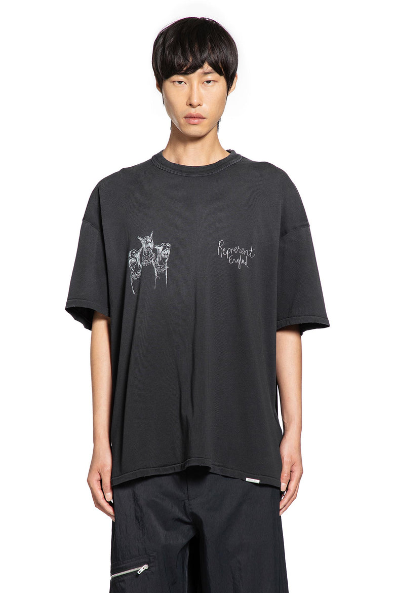 Hand Drawn Thoroughbred T-Shirt