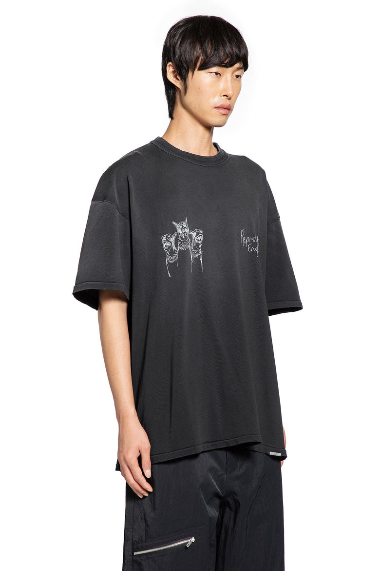 Hand Drawn Thoroughbred T-Shirt
