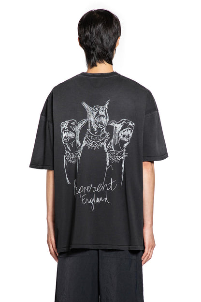 Hand Drawn Thoroughbred T-Shirt
