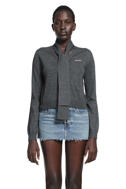 Wool Cardigan