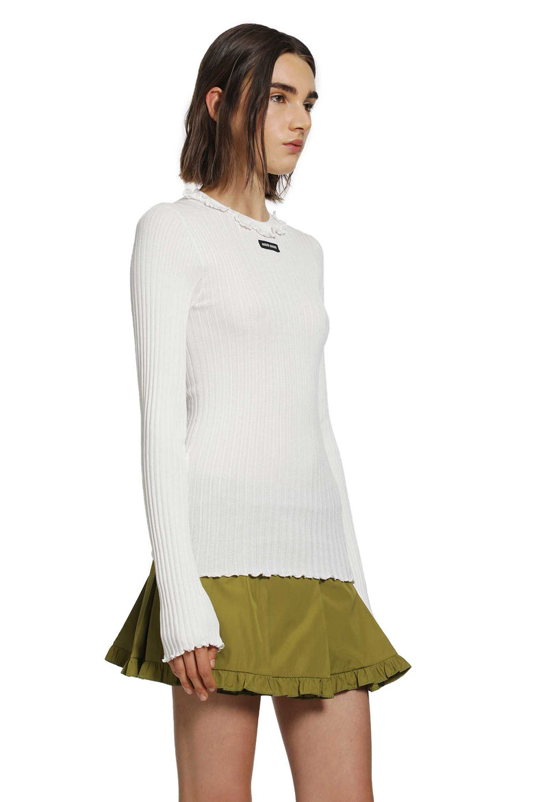 
              MIU MIU MIU MIU WOMAN  KNITWEAR woman
            