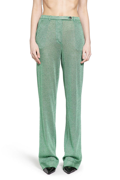 Lurex Pants