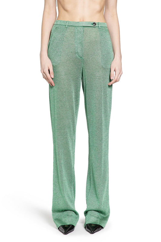 Lurex Pants