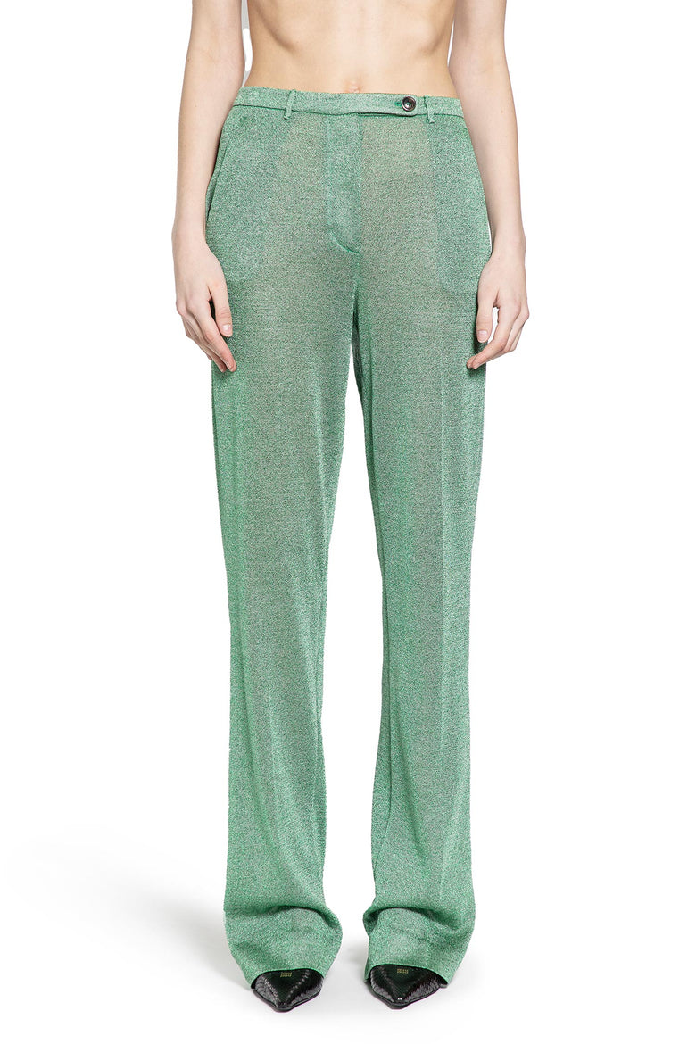Lurex Pants