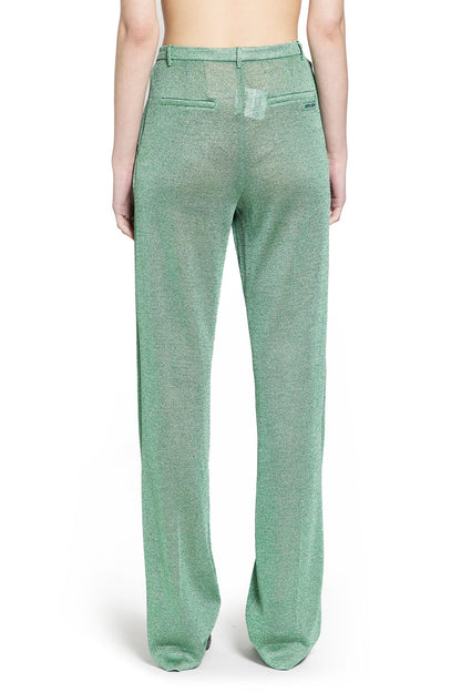 Lurex Pants