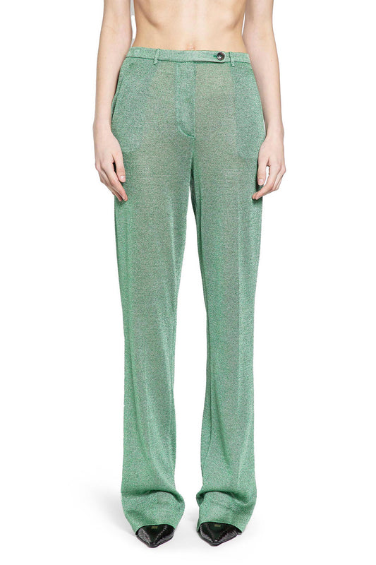 Lurex Pants