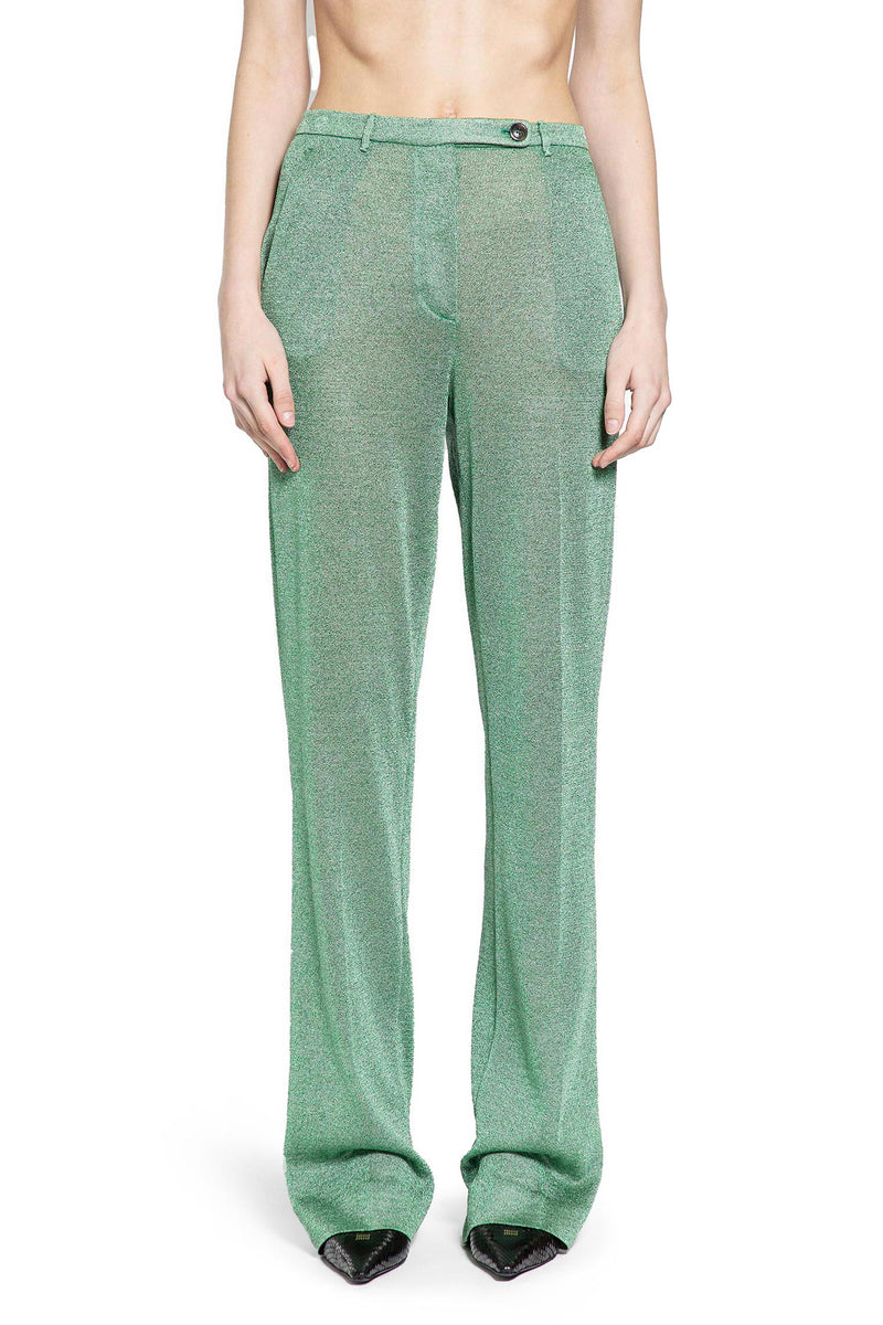 Lurex Pants