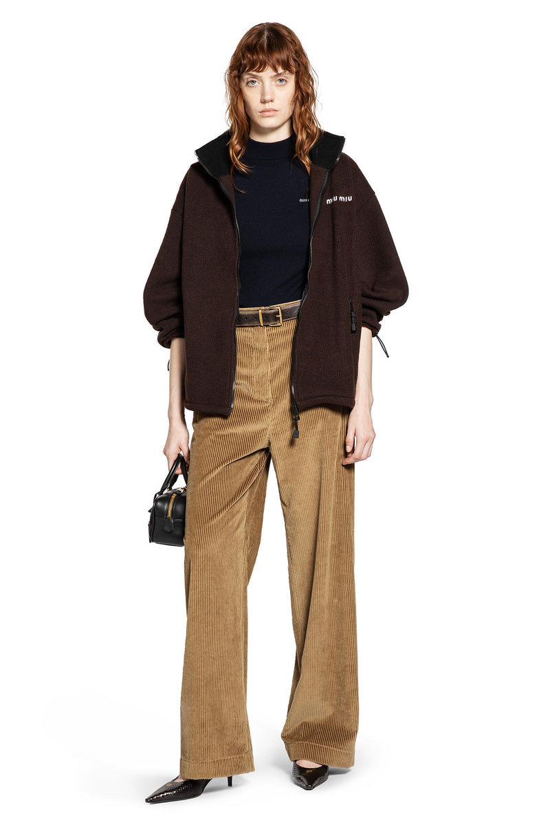 Cashmere Short Sleeve Sweater - Antonioli.eu