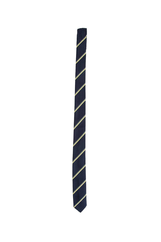 Stripe Mogador Classic Tie