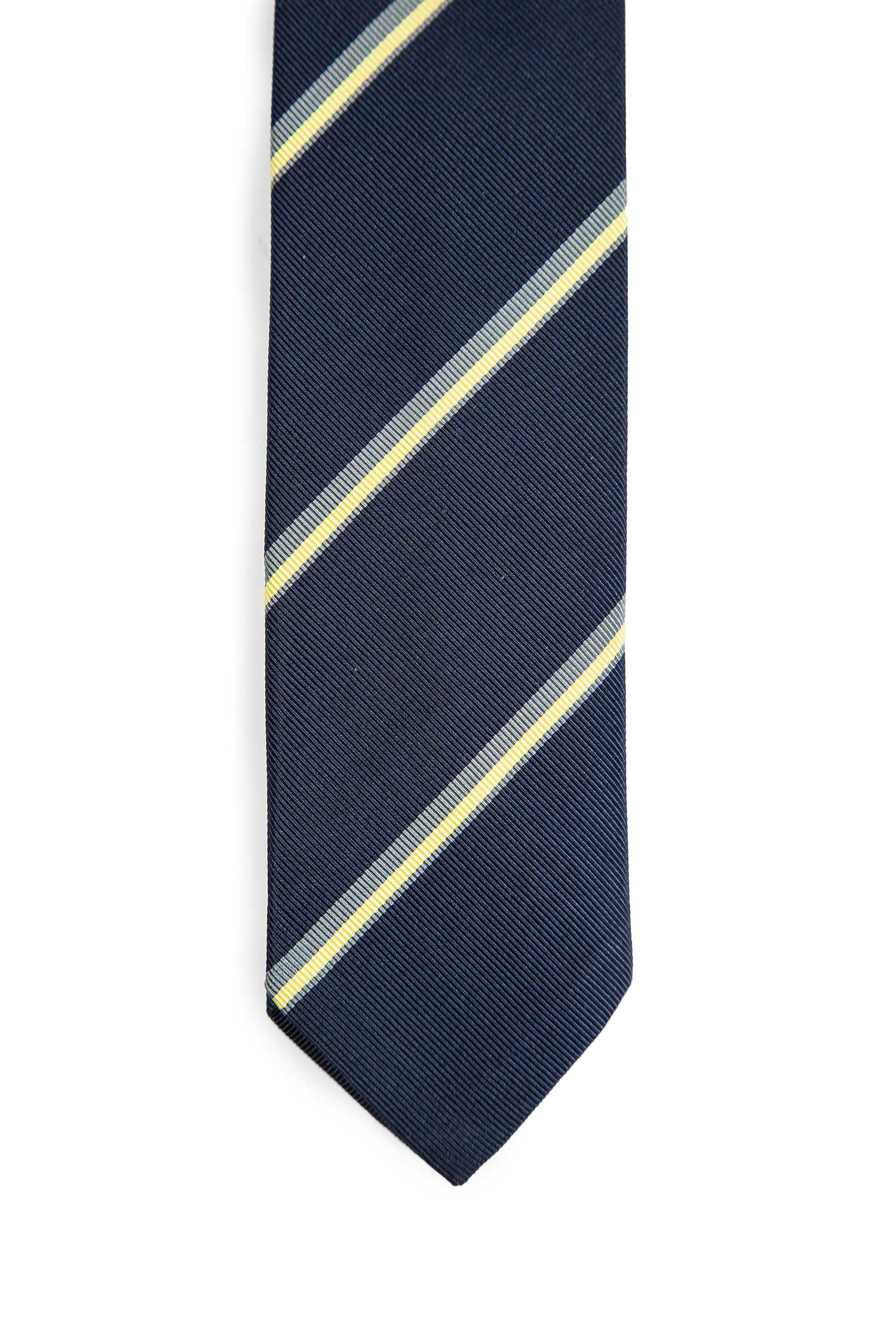 Stripe Mogador Classic Tie