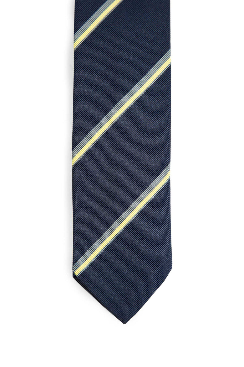 Stripe Mogador Classic Tie