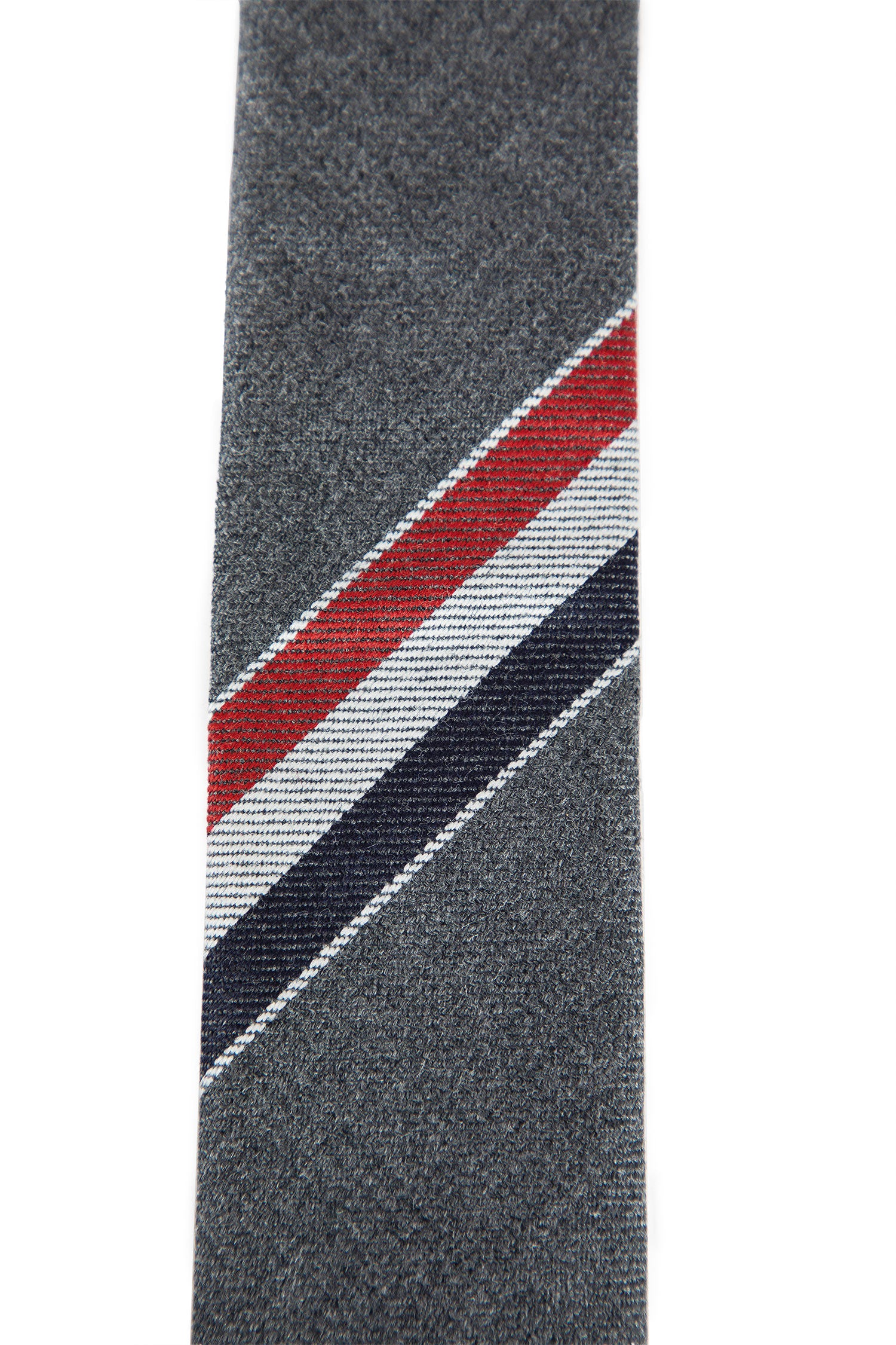 THOM BROWNE MAN GREY BOWS & TIES