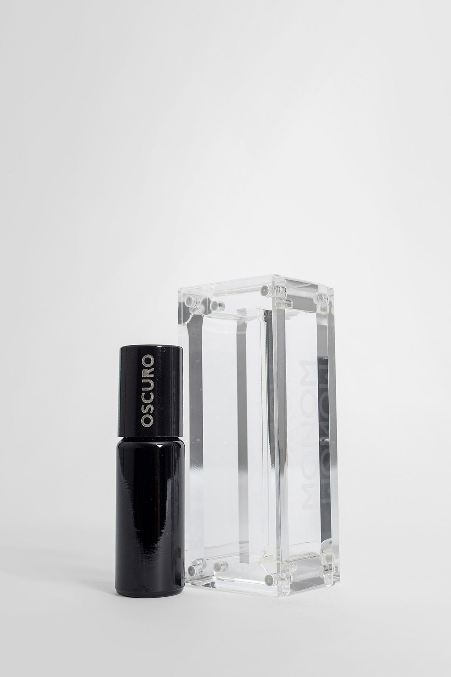 MONOM UNISEX COLORLESS PERFUMES