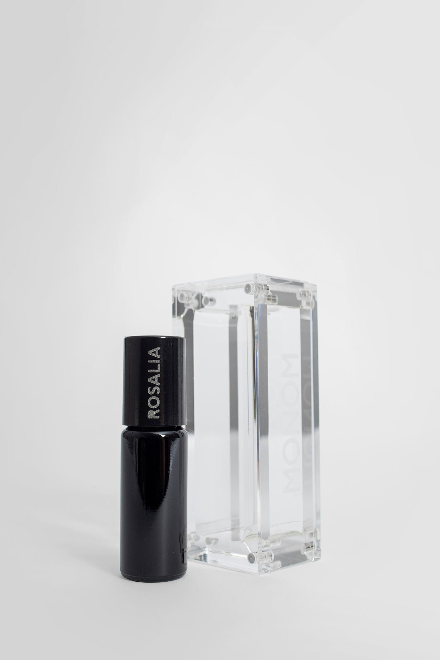 MONOM UNISEX COLORLESS PERFUMES