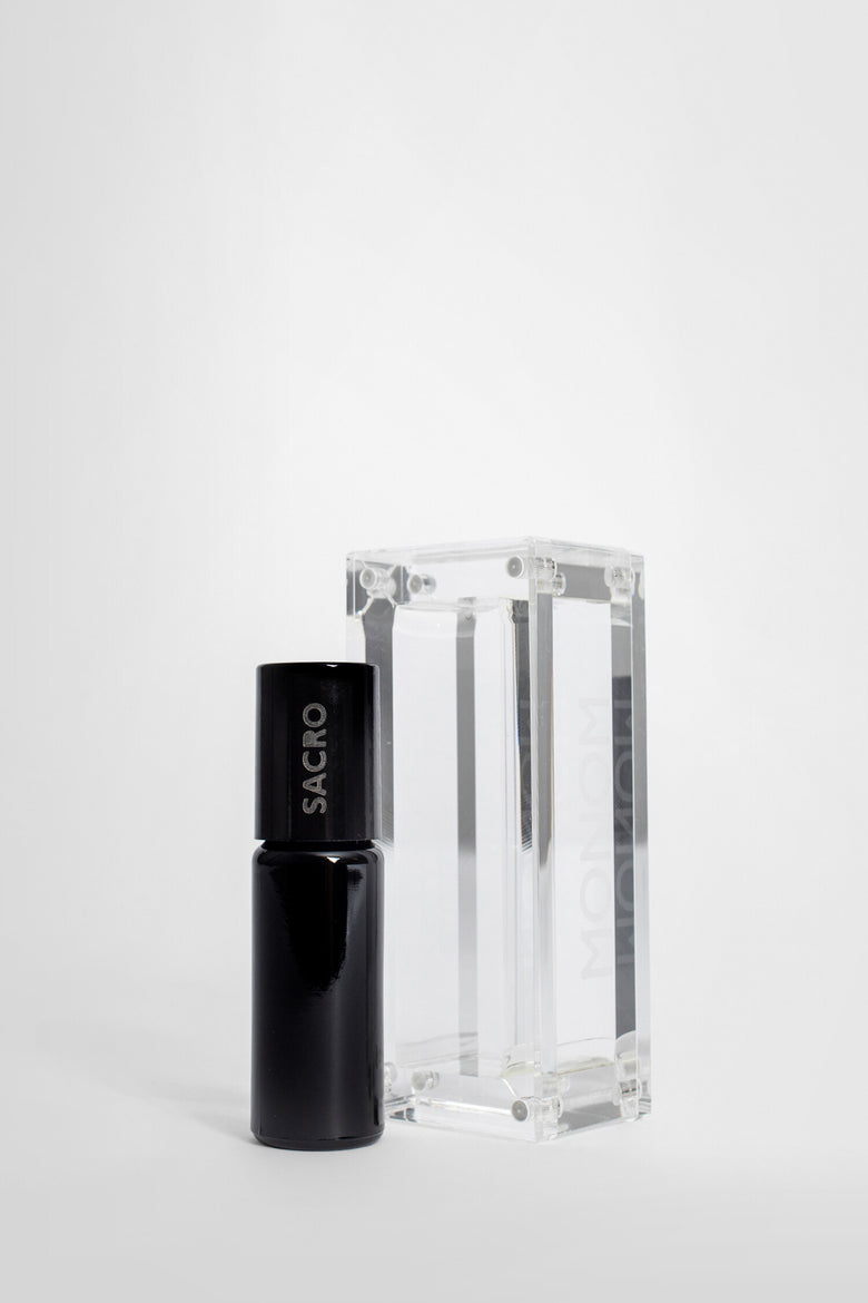 MONOM UNISEX COLORLESS PERFUMES