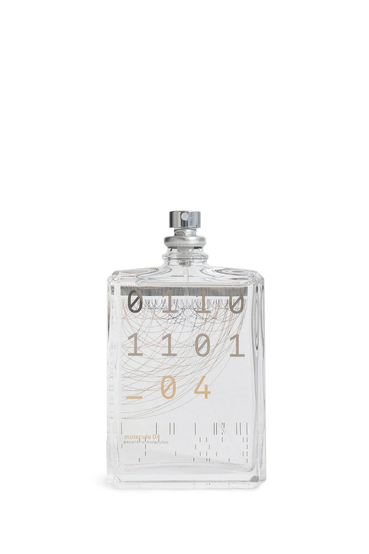 Molecule 04 Perfume