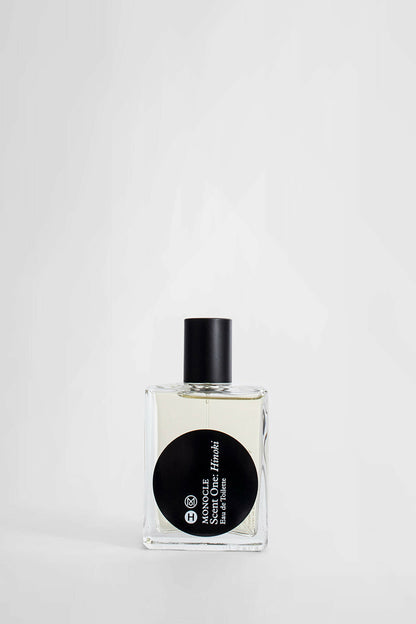 COMME DES GARCONS PARFUMS UNISEX COLORLESS PERFUMES