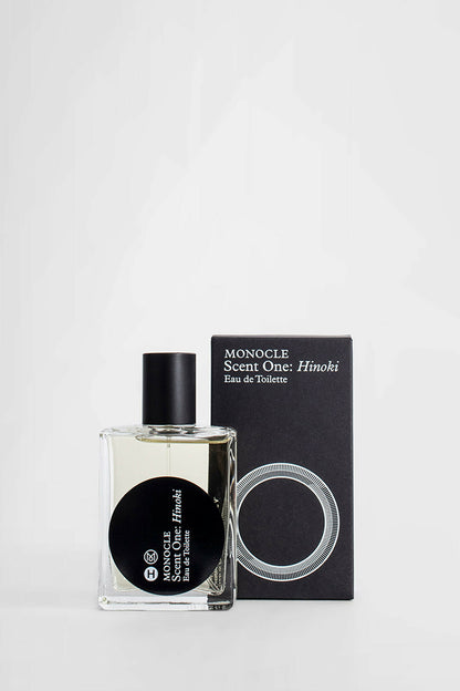 COMME DES GARCONS PARFUMS UNISEX COLORLESS PERFUMES