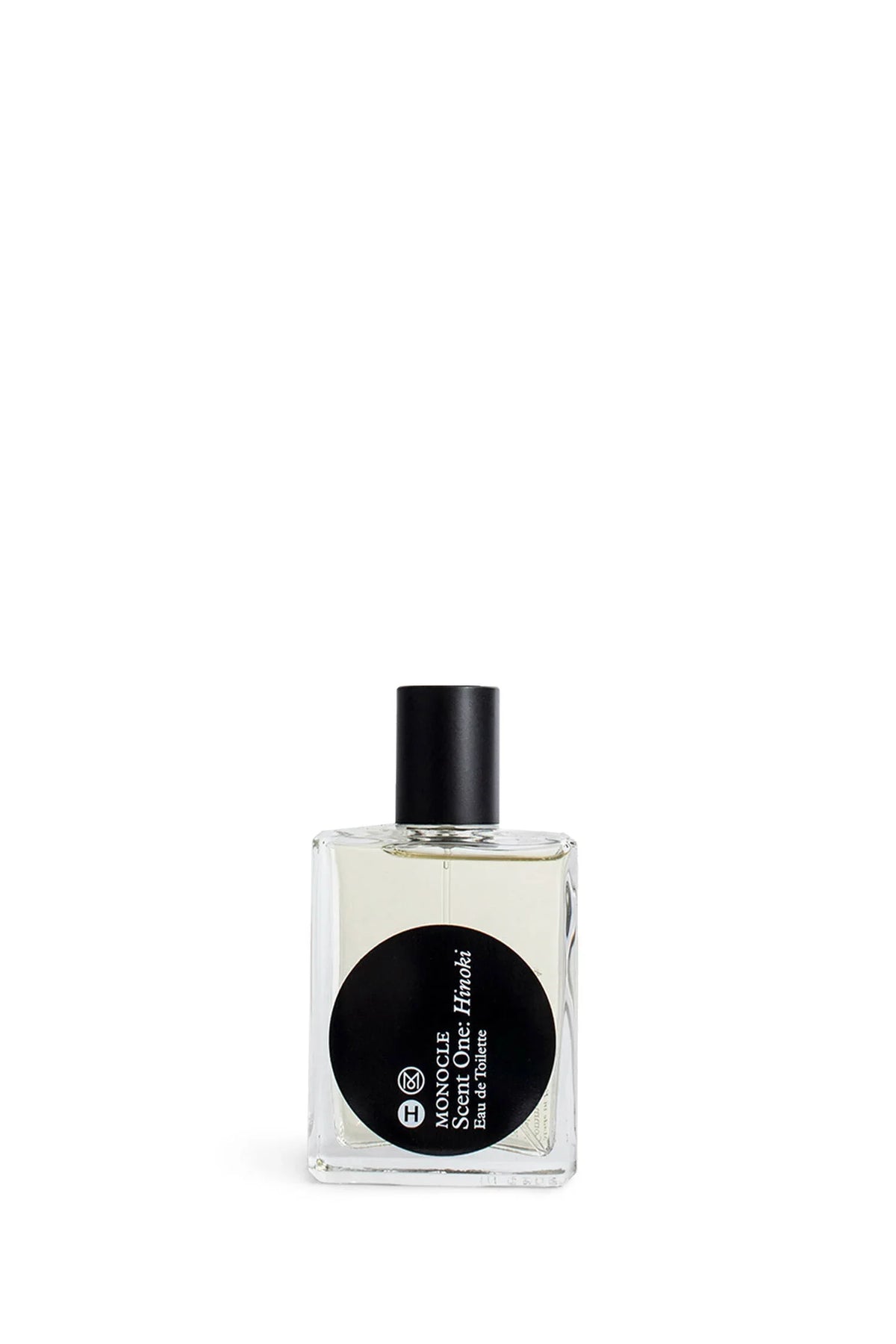 Monocle Hinoki eau de toilette