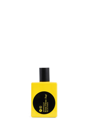 Monocle collaboration scent three Sugi Eau de Toilette - Antonioli.eu