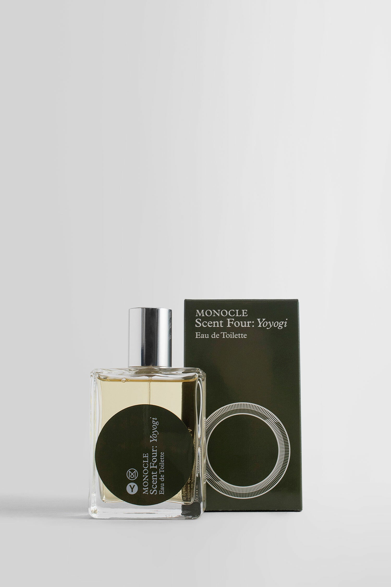 COMME DES GARCONS PARFUMS UNISEX COLORLESS PERFUMES