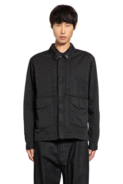 Co/Ny Overshirt - Antonioli.eu