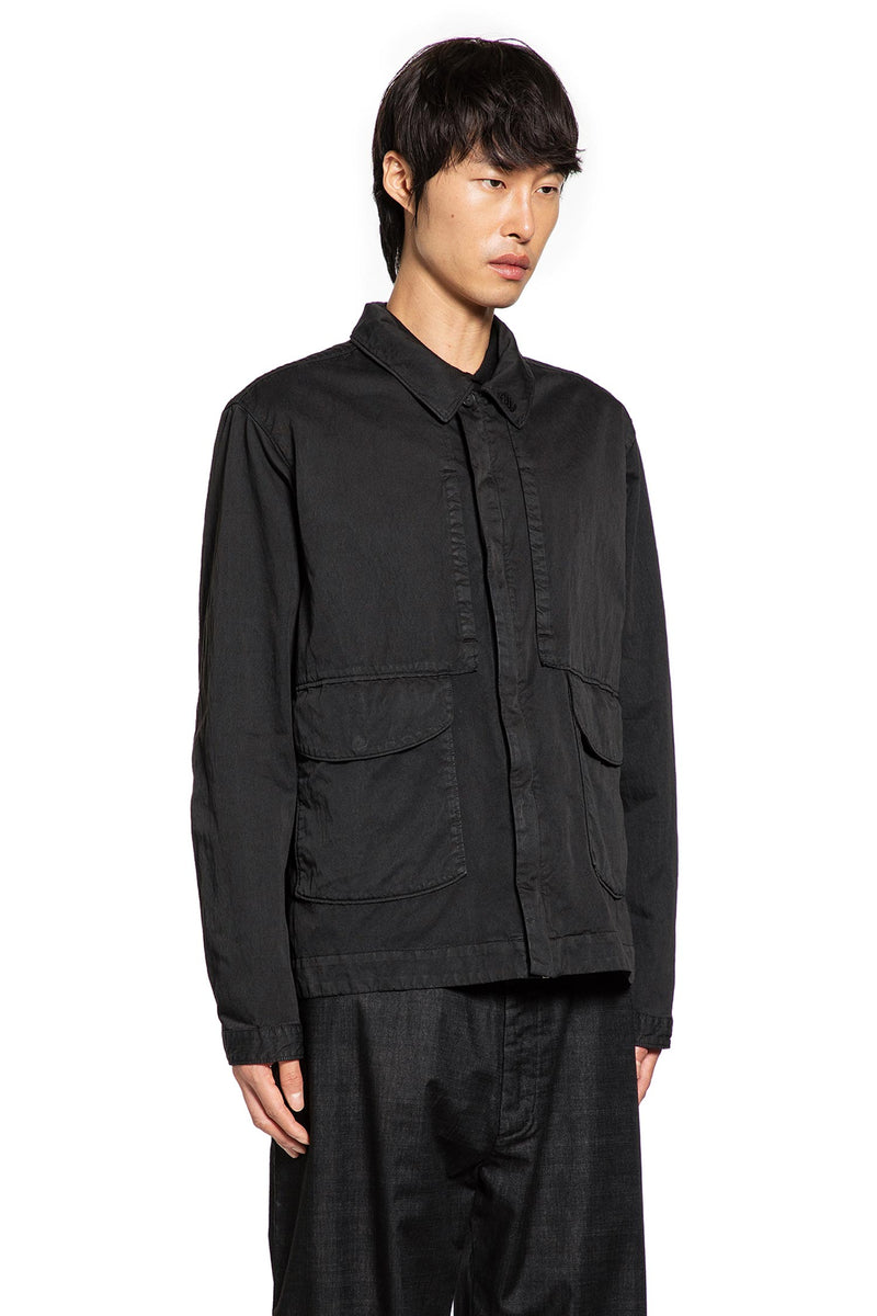Co/Ny Overshirt - Antonioli.eu