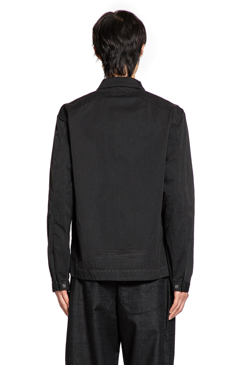 Co/Ny Overshirt - Antonioli.eu