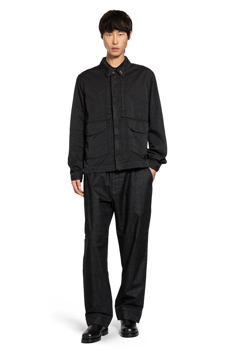 Co/Ny Overshirt - Antonioli.eu